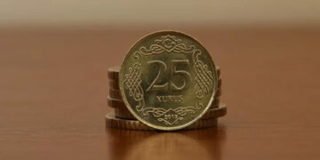 25 Kuruş Çılgınlığı! 35 Bin TL’ye Alıcı Buluyor