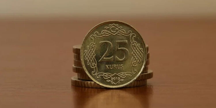 25 Kuruş Çılgınlığı! 35 Bin TL’ye Alıcı Buluyor