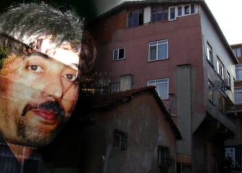 25 Yıl Boyunca Kendisine Şiddet Uygulayan Erkeğin Üzerine Uyurken Kızgın Yağ Döktü