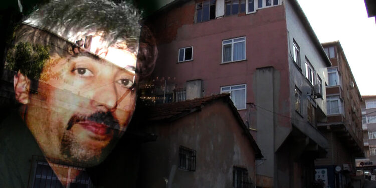 25 Yıl Boyunca Kendisine Şiddet Uygulayan Erkeğin Üzerine Uyurken Kızgın Yağ Döktü