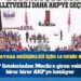 2,5 yılda Meclis’te tablo değişti: Anayasa değişikliği için 14 eksik kaldı