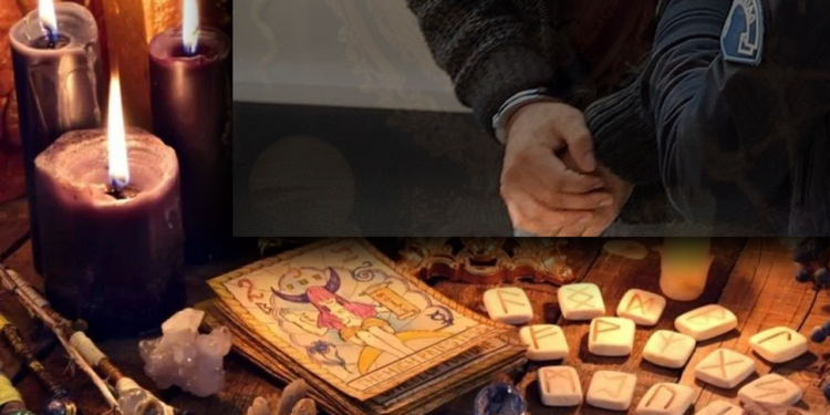 29 İlde 'Fal ve Büyü' Operasyonu! Tehdit, Şantaj ve Milyonluk Vurgun