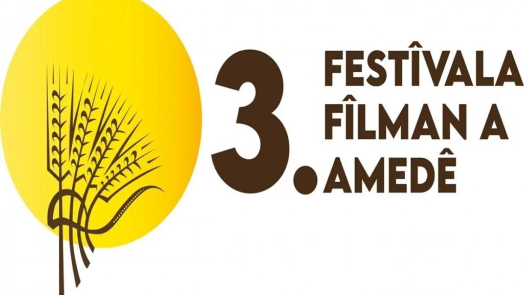 3. Uluslararası Amed Film Festivali başlıyor