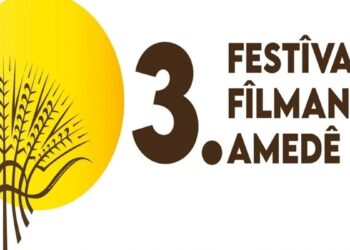 3. Uluslararası Amed Film Festivali başlıyor