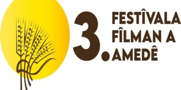 3. Uluslararası Amed Film Festivali başlıyor