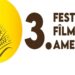3. Uluslararası Amed Film Festivali başlıyor