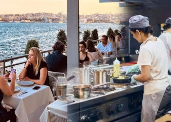 300 Bin Restoran Online Platformlara Karşı Ayaklandı! Komisyon Savaşı Büyüyor! Yüzde 20 İndirim Başlıyor