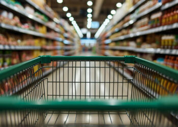 36 Ürünün 22’sinde Fiyatlar Arttı, Fark Yüzde 380'i Aştı: İşte Ekimde Marketlerin Zam Şampiyonu