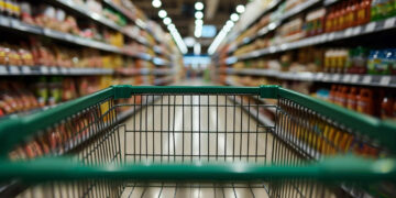 36 Ürünün 22’sinde Fiyatlar Arttı, Fark Yüzde 380'i Aştı: İşte Ekimde Marketlerin Zam Şampiyonu