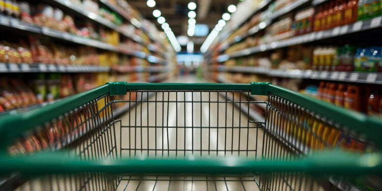 36 Ürünün 22’sinde Fiyatlar Arttı, Fark Yüzde 380'i Aştı: İşte Ekimde Marketlerin Zam Şampiyonu