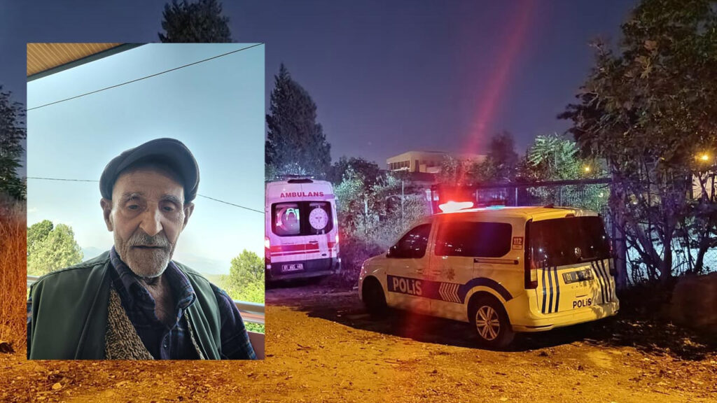 4 Gündür Kayıp Olarak Aranıyordu! Alzheimer Hastası Ölü Bulundu