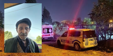 4 Gündür Kayıp Olarak Aranıyordu! Alzheimer Hastası Ölü Bulundu