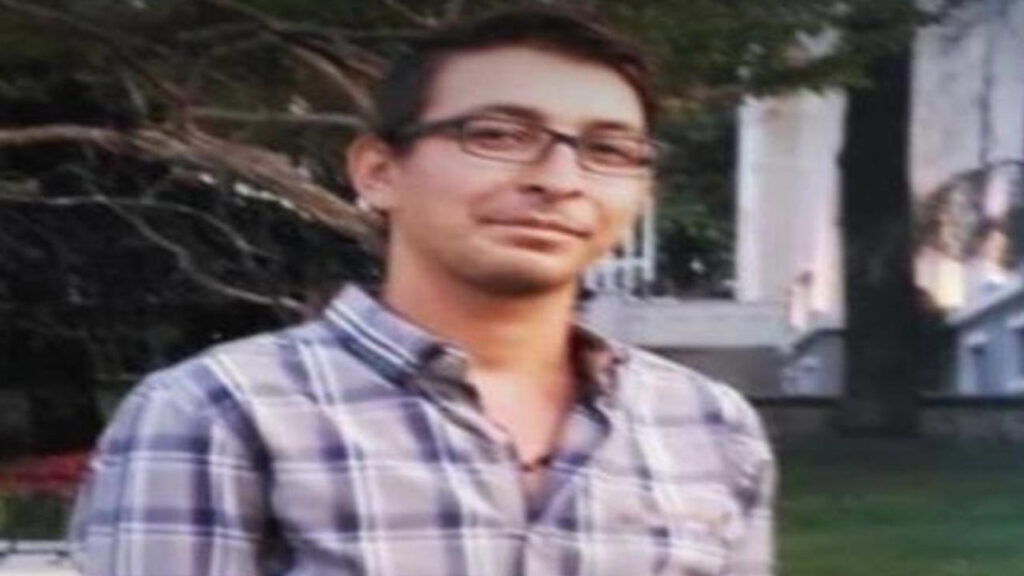 4 Yıldır Kayıptı, Öldürüldüğü Ortaya Çıktı