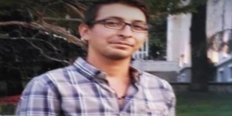 4 Yıldır Kayıptı, Öldürüldüğü Ortaya Çıktı