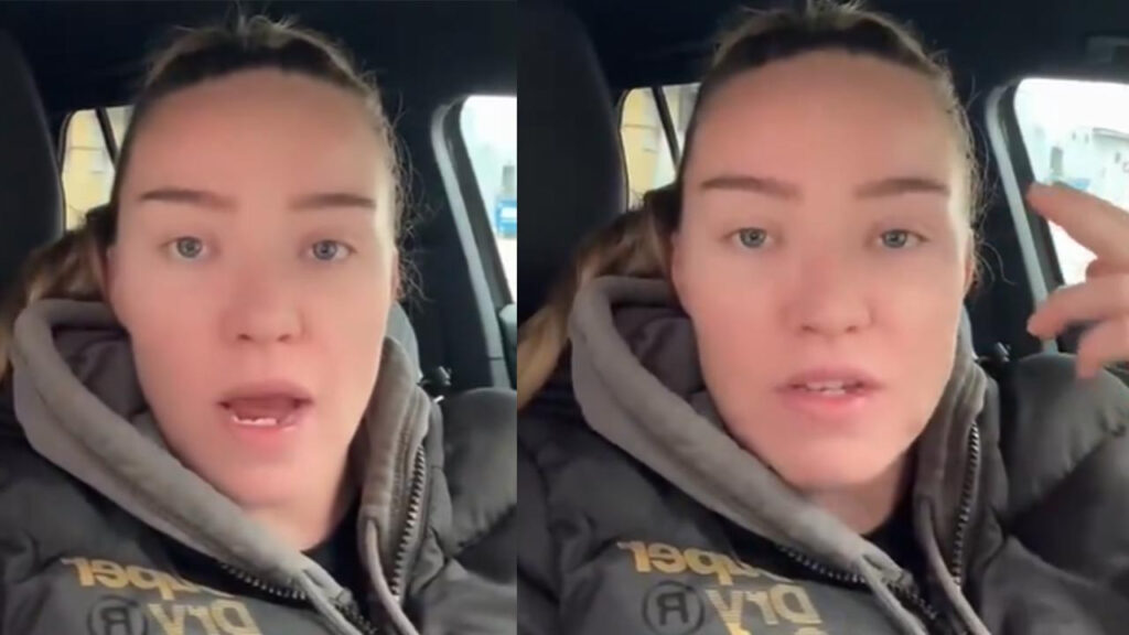 4 Yıldır Türkiye’de Yaşayan İngiliz Vatandaştan Övgü Dolu Sözler: 'Türkiye İngiltere’den Çok Daha Güvenli'