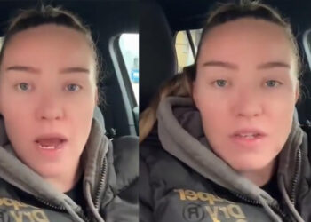 4 Yıldır Türkiye’de Yaşayan İngiliz Vatandaştan Övgü Dolu Sözler: 'Türkiye İngiltere’den Çok Daha Güvenli'