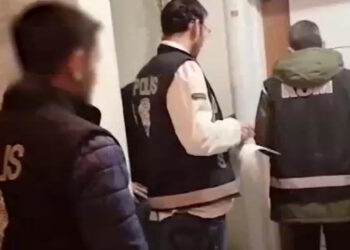 41 İlde Silah Kaçakçılığı Operasyonu, 135 Gözaltı