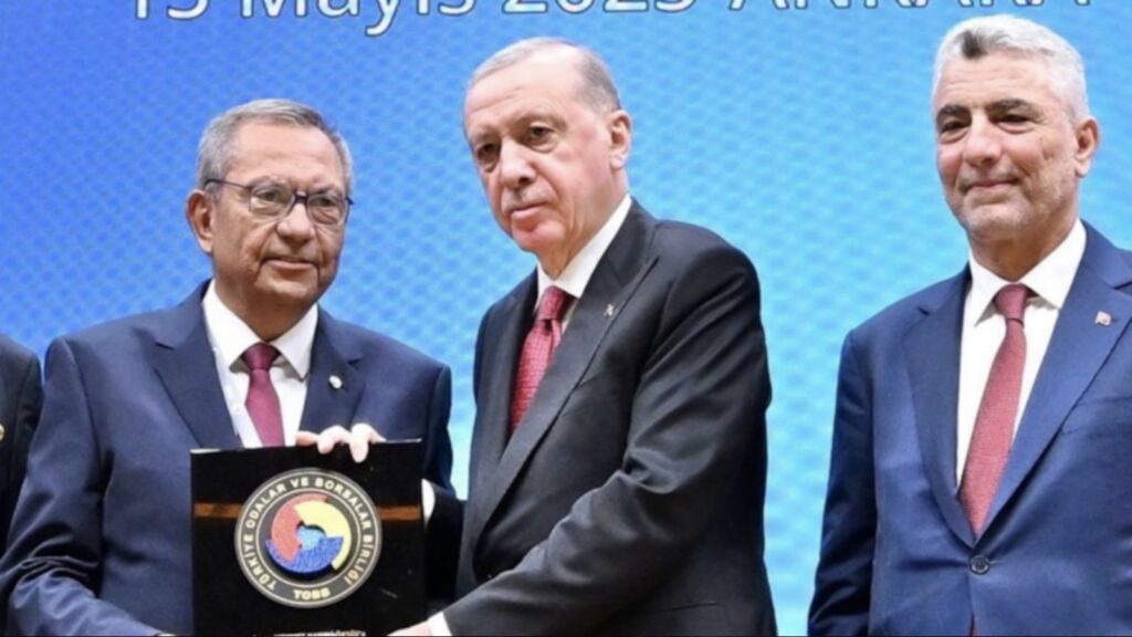 41 yıldır böyle ekonomik buhran görmedim!