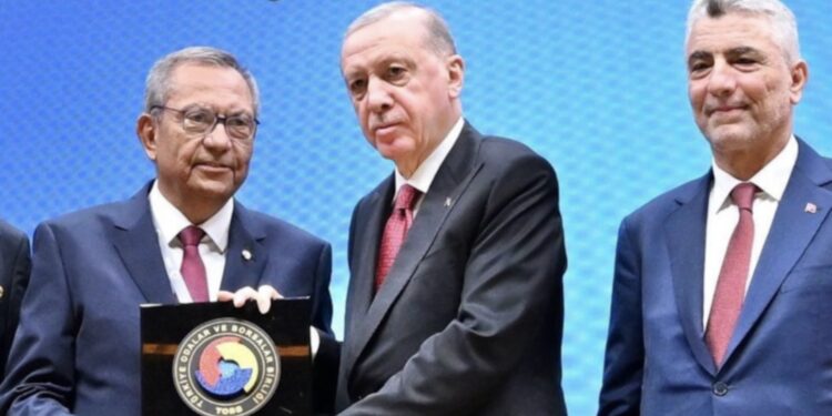 41 yıldır böyle ekonomik buhran görmedim!