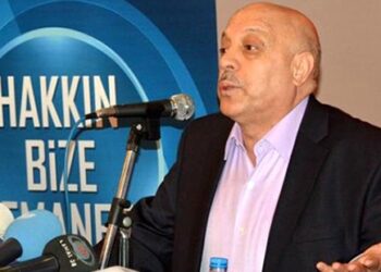 50 yıldır Asgari Ücret Tespit Komisyonu'nun yapısına itiraz ediyoruz