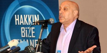 50 yıldır Asgari Ücret Tespit Komisyonu'nun yapısına itiraz ediyoruz