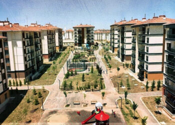 500 Bin Konut Projesi İçin Başvuru Takvimi Belli Oldu! İşte İlk Başvuru Yapacak Kişiler