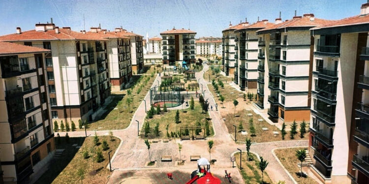 500 Bin Konut Projesi İçin Başvuru Takvimi Belli Oldu! İşte İlk Başvuru Yapacak Kişiler