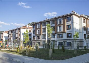 500 bin sosyal konut projesine başvurular bugün başladı: İşte detaylar