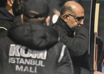 578 sayfalık iddianameli davanın ilk duruşması bir ay sürecek!