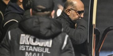 578 sayfalık iddianameli davanın ilk duruşması bir ay sürecek!