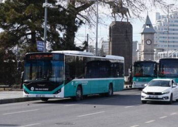 65 yaş üstü ücretsiz ulaşımda yeni düzenleme: 1 Ocak 2026’da başlıyor