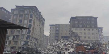 73 kişiye mezar olan Süleyman Mutlu Apartmanı iddianamesi hazırlandı