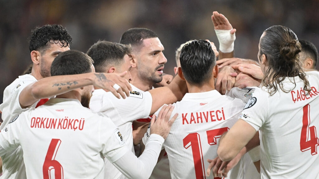 A Milli Takım'ın Dünya Kupası Play-Off Kura Günü: Yarı Final ve Finaldeki Rakibi Kim Olacak?