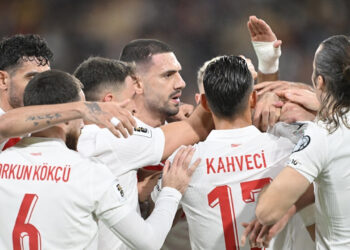 A Milli Takım'ın Dünya Kupası Play-Off Kura Günü: Yarı Final ve Finaldeki Rakibi Kim Olacak?