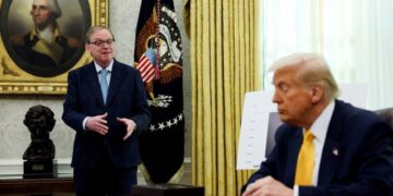 ABD gıda fiyatlarını düşümek için gümrük vergilerini azaltmayı planlıyor