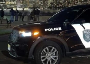 ABD'de Silahlı Saldırı! Çok Sayıda Ölü Var