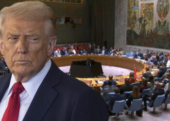 ABD’nin Gazze Tasarısına Onay: BM’den Barış Kurulu Kararı