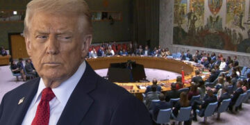 ABD’nin Gazze Tasarısına Onay: BM’den Barış Kurulu Kararı