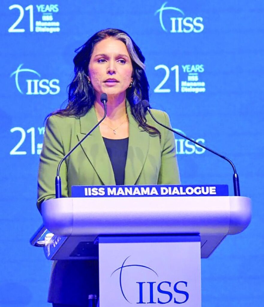 ABD’nin “rejim değiştirme” dönemi resmen bitti”