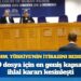 AİHM, Türkiye’nin itirazını reddetti: 240 dosya için en geniş kapsamlı ihlal kararı kesinleşti