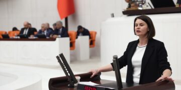 AİHM kararı Meclis gündeminde: Cezaevinin kapıları amasız, fakatsız açılmalı