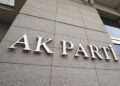 AK Parti'de 5 İl Başkanlığına Atama