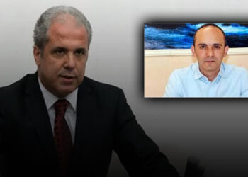 AK Partili Tayyar'dan 'Tayfun Kahraman' Çağrısı