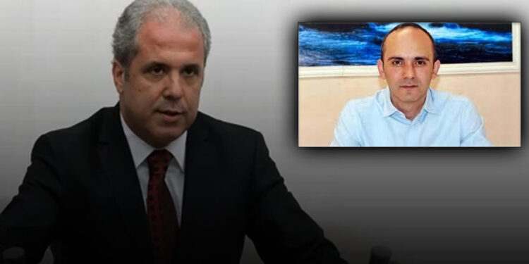 AK Partili Tayyar'dan 'Tayfun Kahraman' Çağrısı