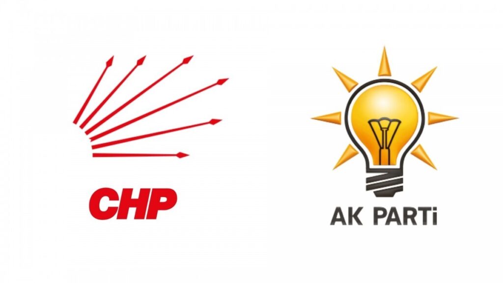 AKP ve CHP ‘İmralı ziyareti’ gündemiyle toplanıyor