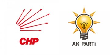 AKP ve CHP ‘İmralı ziyareti’ gündemiyle toplanıyor