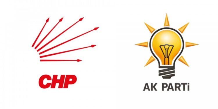 AKP ve CHP ‘İmralı ziyareti’ gündemiyle toplanıyor