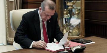 AKP’de 5 il başkanlığına atama yapıldı