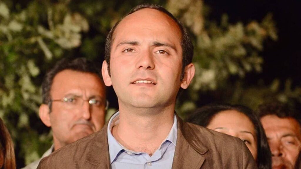 AYM ihlal kararı vermişti; Tayfun Kahraman'dan İstanbul 13. Ağır Ceza Mahkemesi'nin kararına itiraz: "Takdir hakkı yoktur"