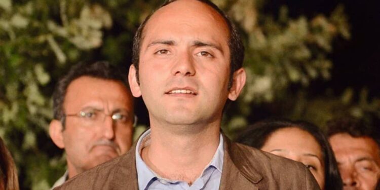 AYM ihlal kararı vermişti; Tayfun Kahraman'dan İstanbul 13. Ağır Ceza Mahkemesi'nin kararına itiraz: "Takdir hakkı yoktur"